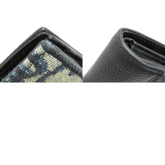 DIOR Black Wallet - Picture 10 of 11